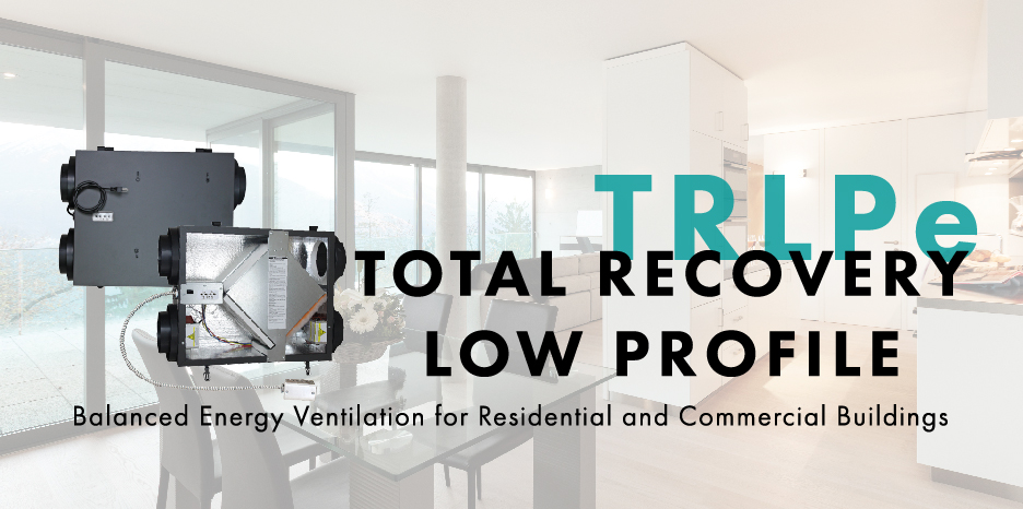 TRLPe: Low Profile