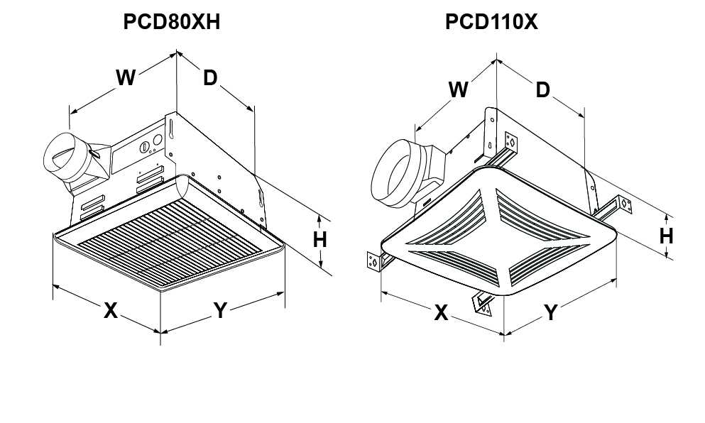 Dimensional Drawing