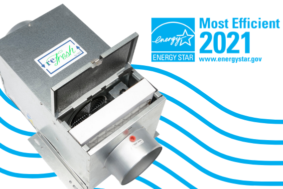 Energy Star Most Efficient 2021